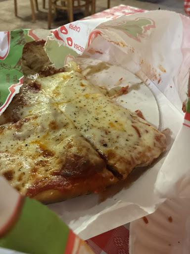 Phil's Pizza Menu image 8